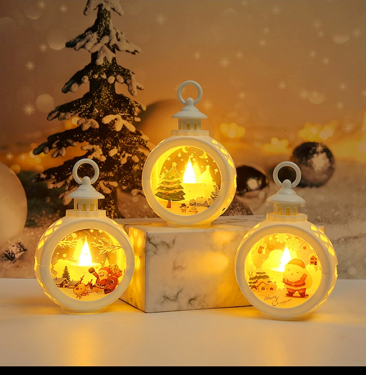 Christmas product light